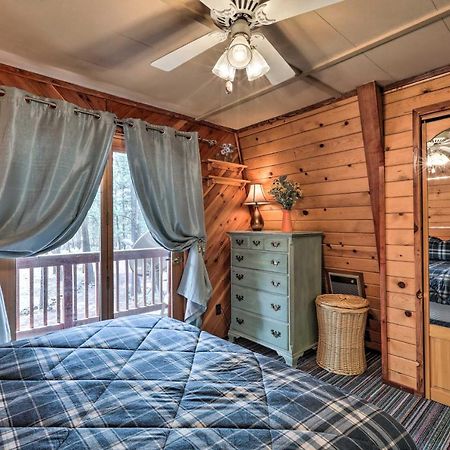 Cozy Cabin By Grand Canyon, Near National Forest Вильямс Экстерьер фото