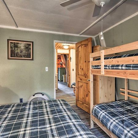Cozy Cabin By Grand Canyon, Near National Forest Вильямс Экстерьер фото