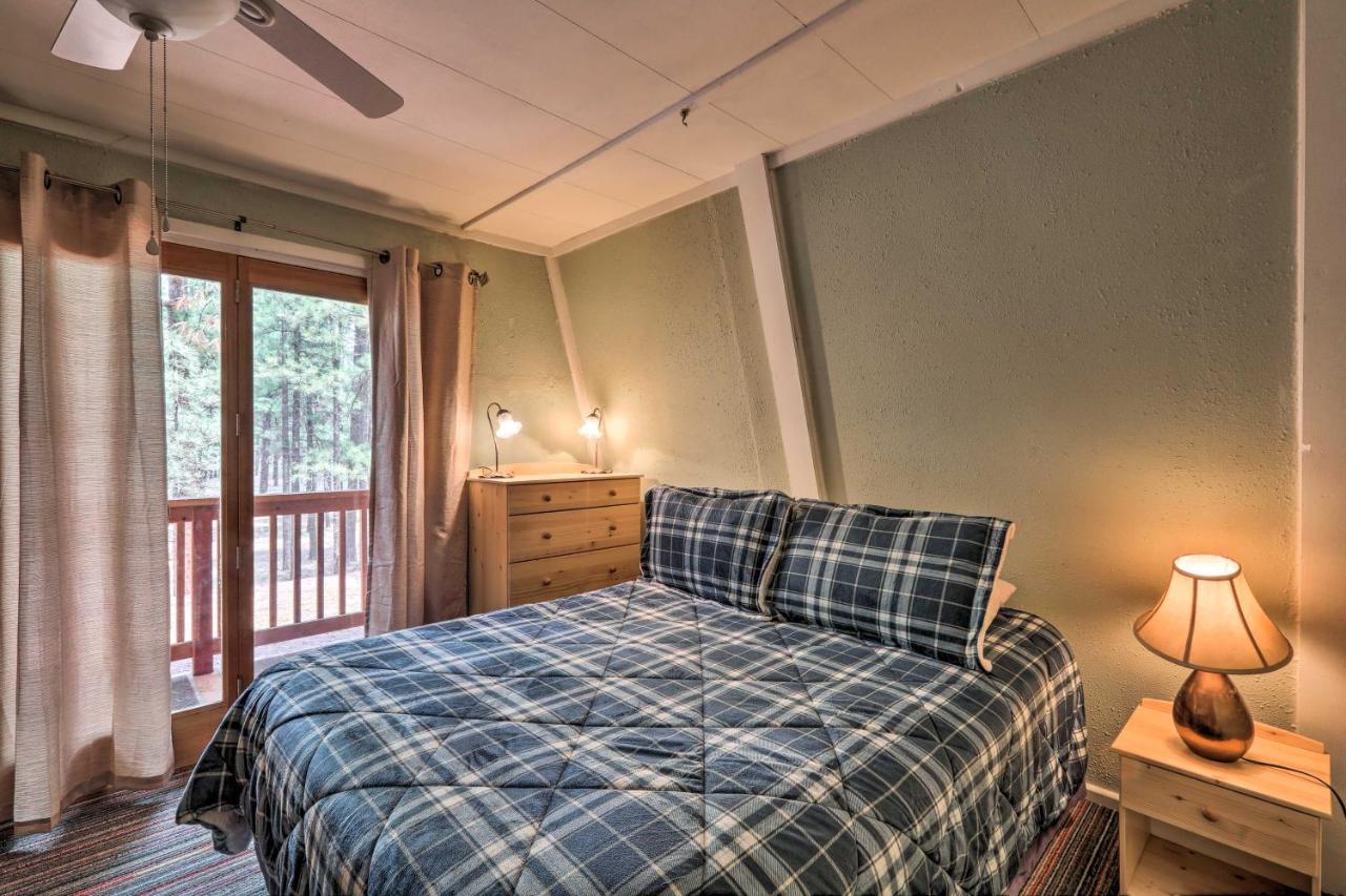 Cozy Cabin By Grand Canyon, Near National Forest Вильямс Экстерьер фото